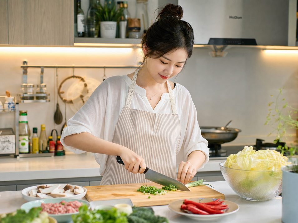 51短视频-家常菜传媒教程：10道简单好吃的传媒美食分享